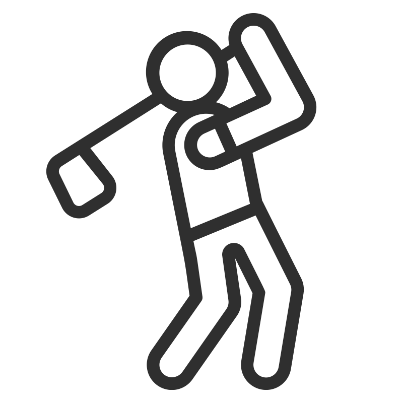 Image of Individual player